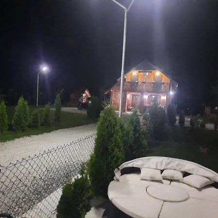 Live Nature Bihać エクステリア 写真