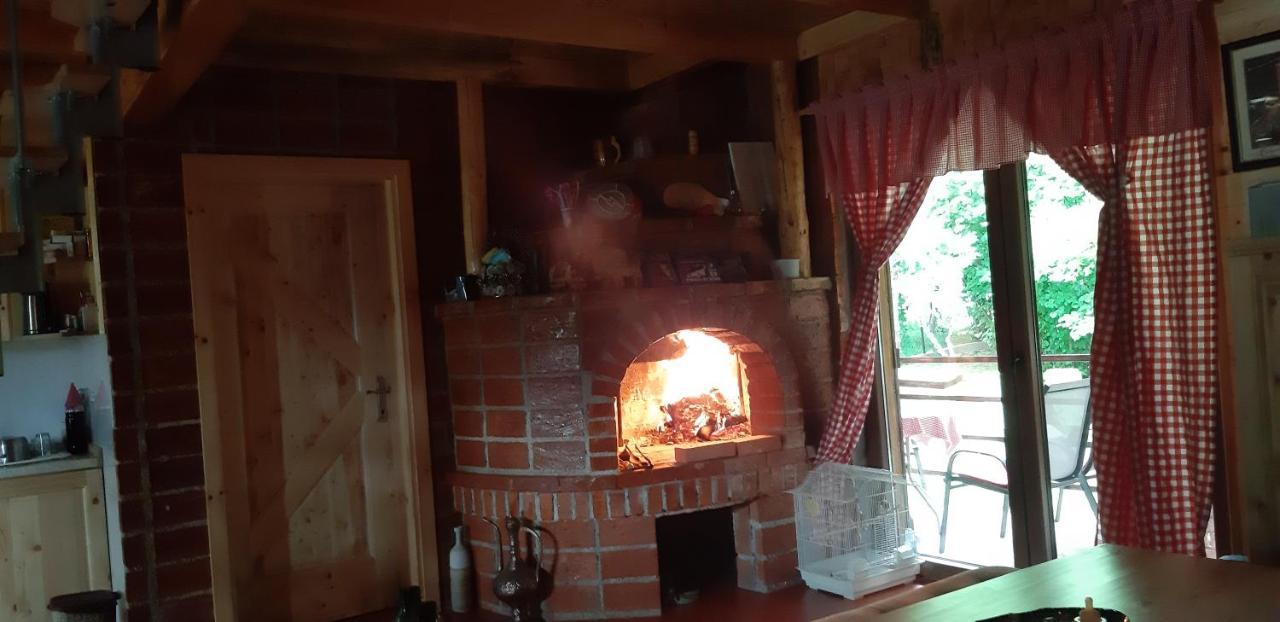 Live Nature Bihać エクステリア 写真