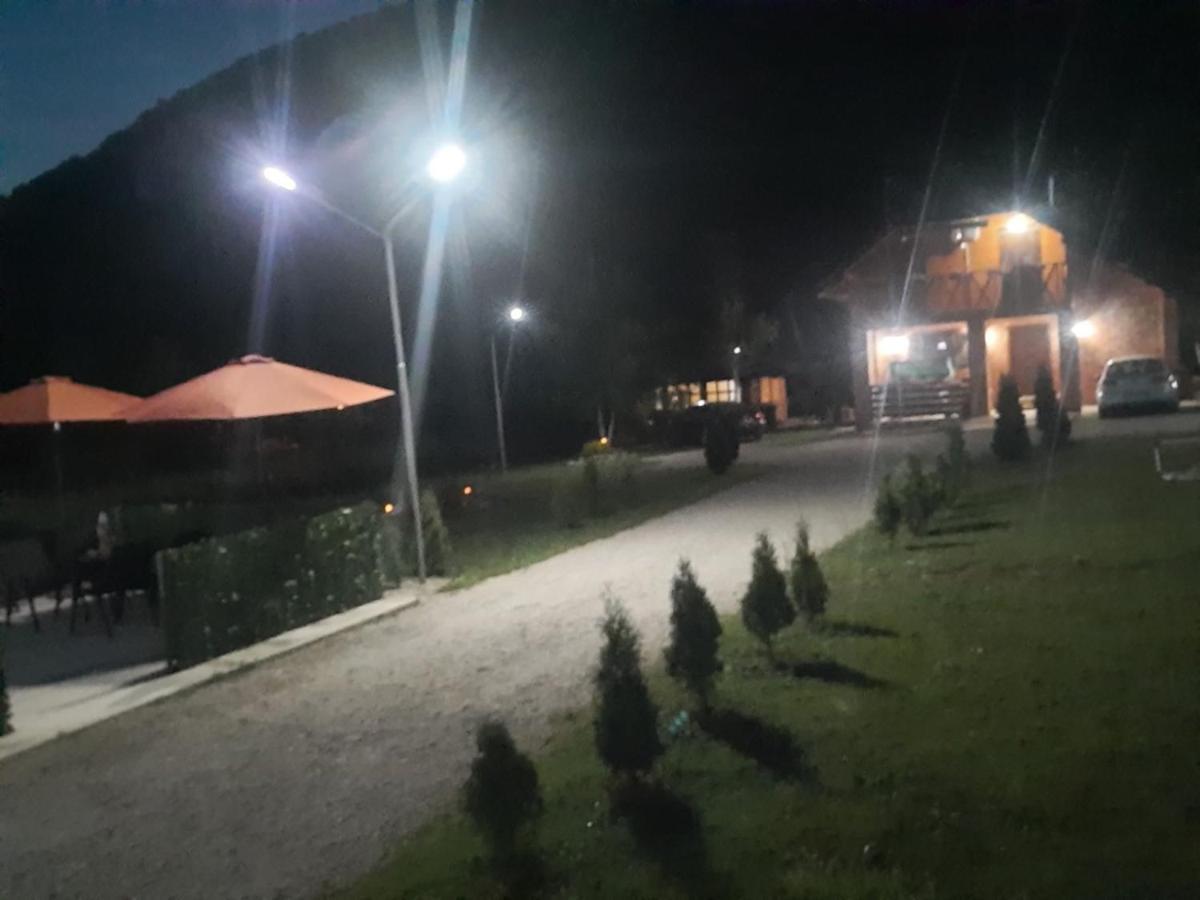 Live Nature Bihać エクステリア 写真