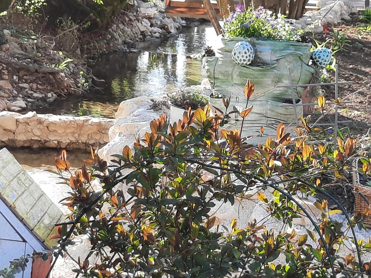 Live Nature Bihać エクステリア 写真