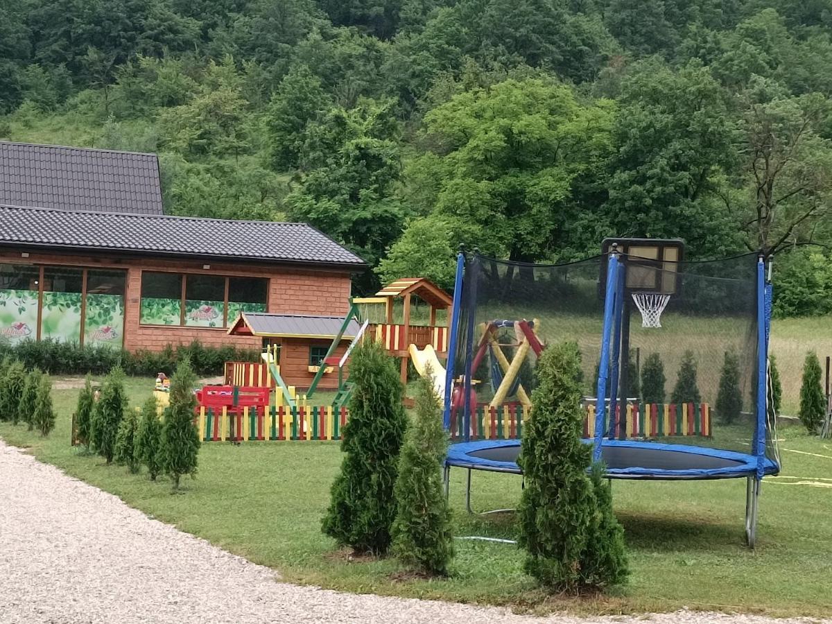 Live Nature Bihać エクステリア 写真
