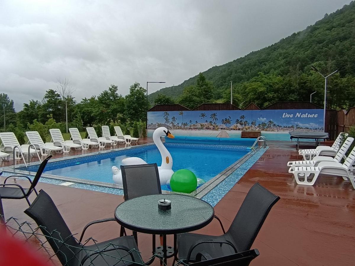 Live Nature Bihać エクステリア 写真