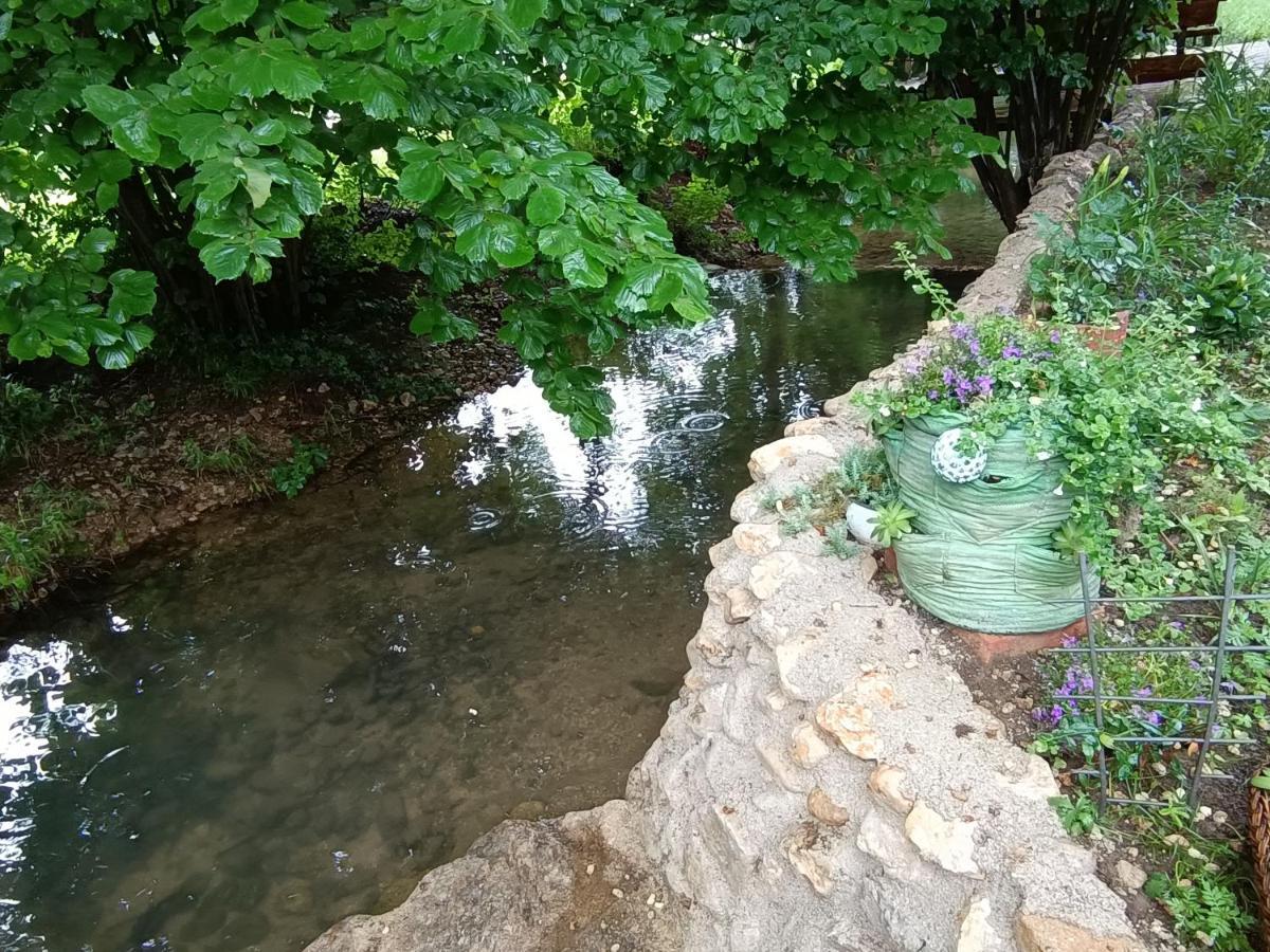 Live Nature Bihać エクステリア 写真