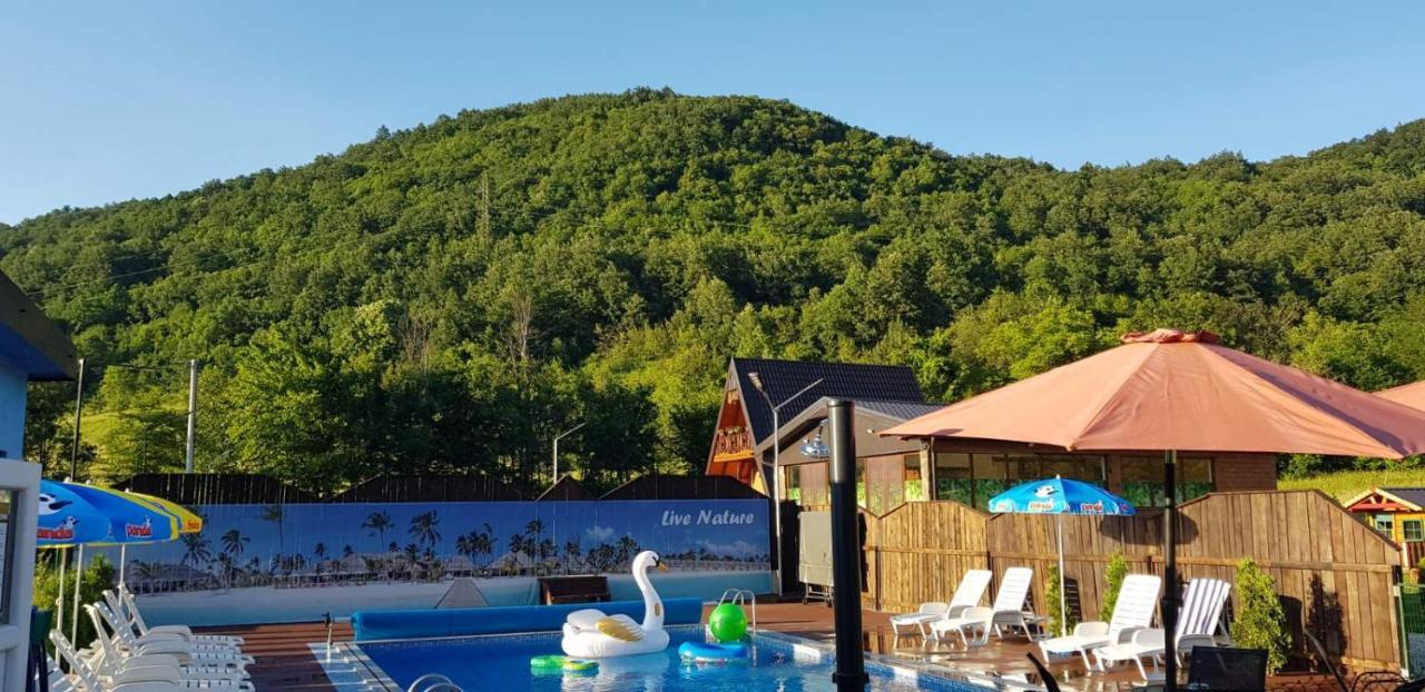 Live Nature Bihać エクステリア 写真