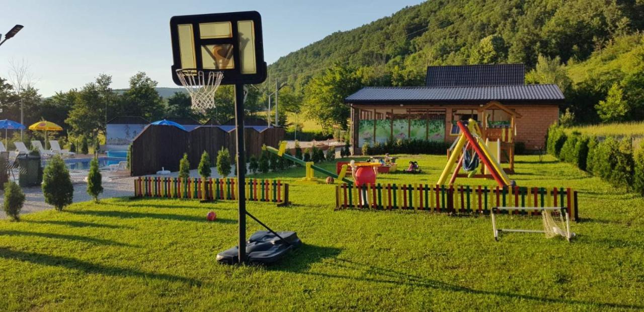 Live Nature Bihać エクステリア 写真