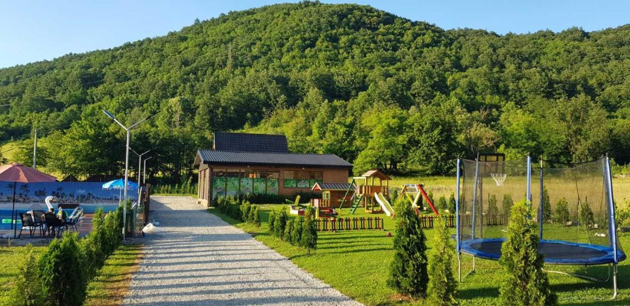 Live Nature Bihać エクステリア 写真
