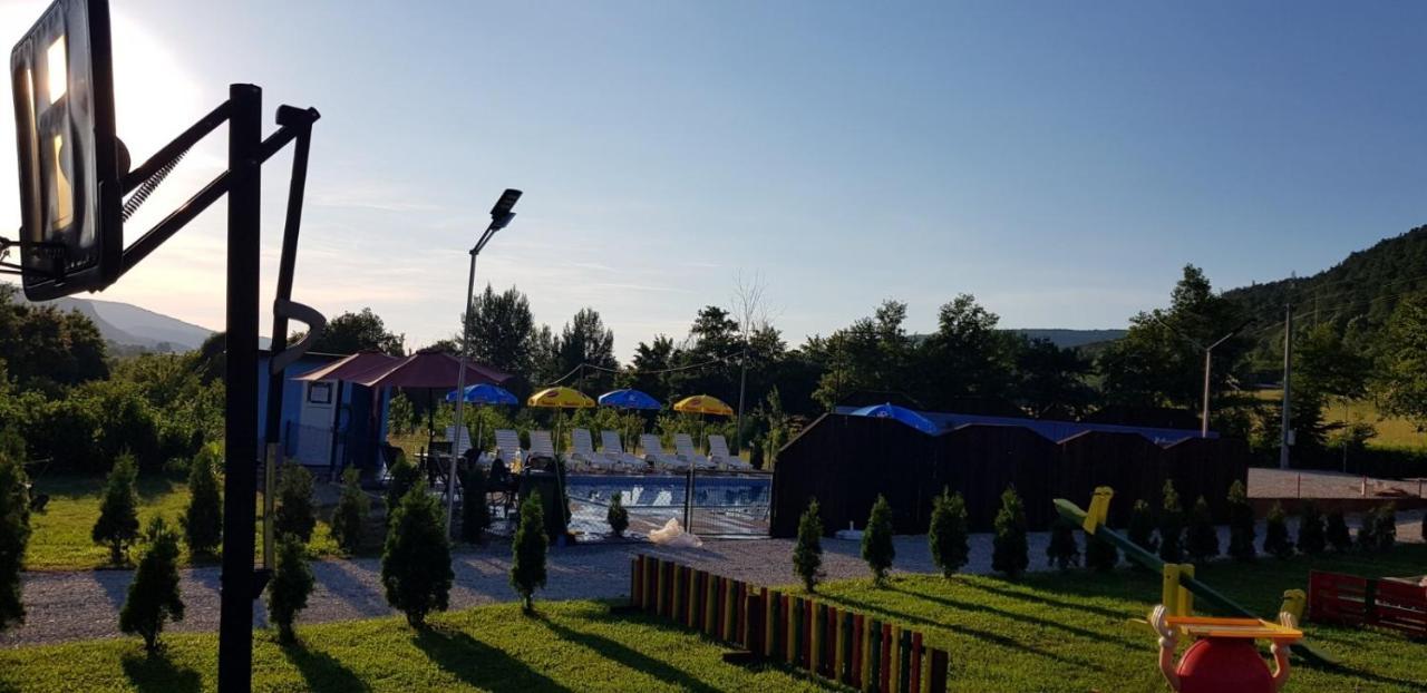 Live Nature Bihać エクステリア 写真