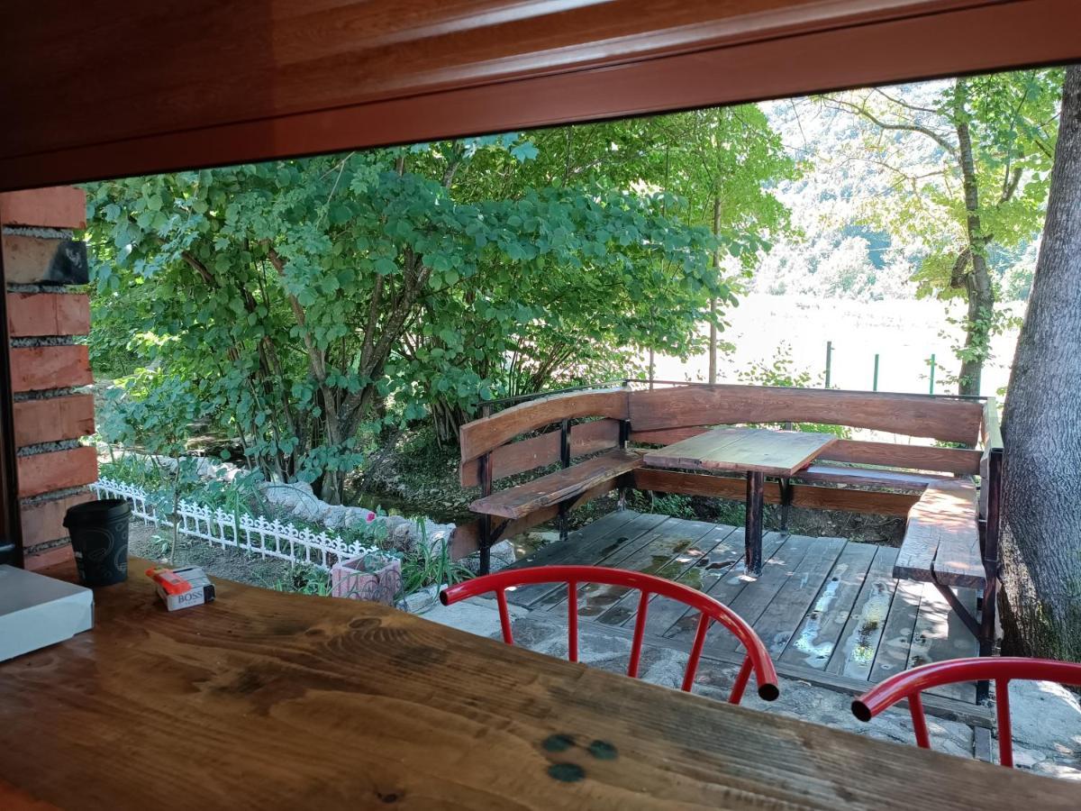 Live Nature Bihać エクステリア 写真