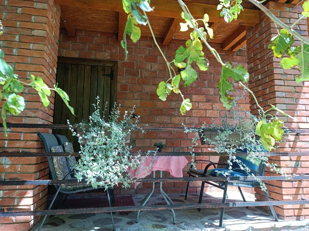 Live Nature Bihać エクステリア 写真