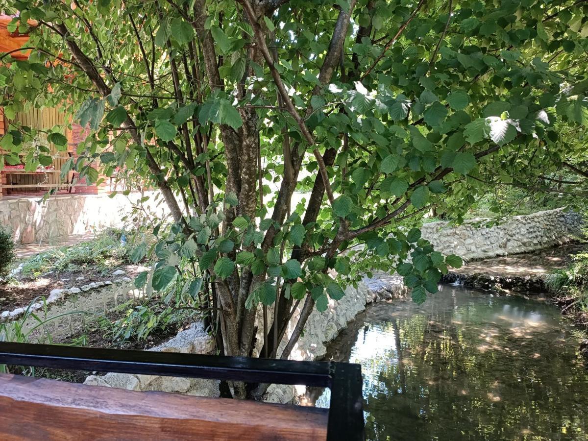 Live Nature Bihać エクステリア 写真