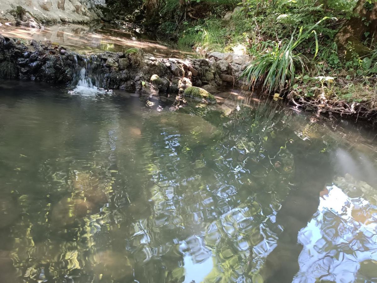 Live Nature Bihać エクステリア 写真