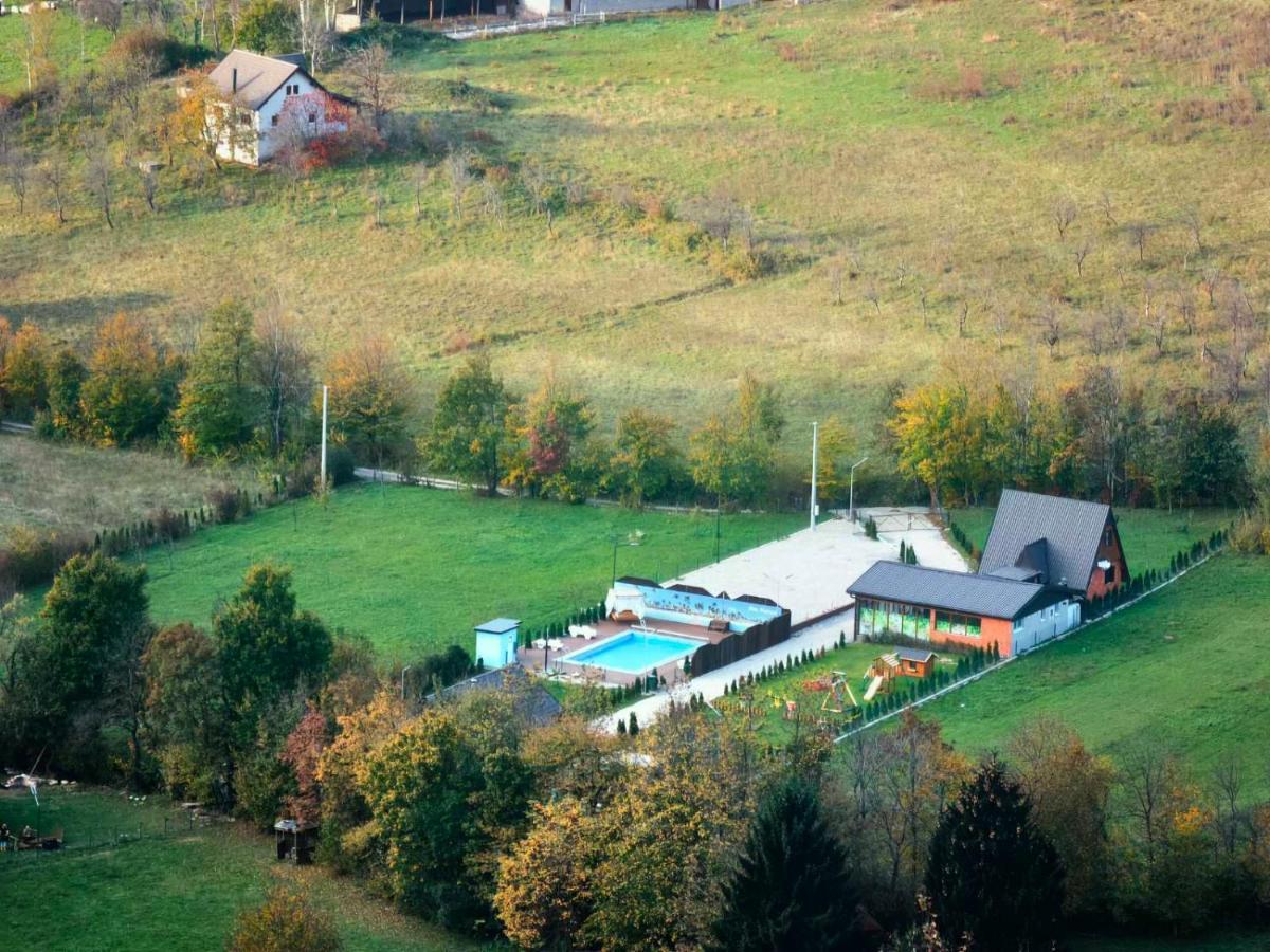 Live Nature Bihać エクステリア 写真