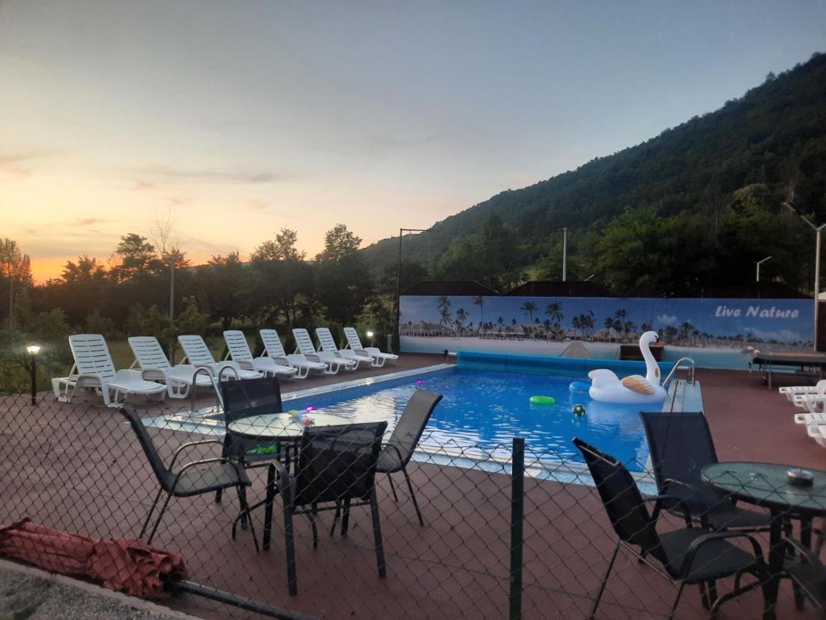 Live Nature Bihać エクステリア 写真