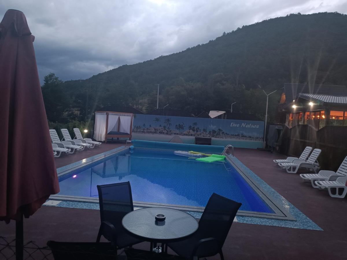 Live Nature Bihać エクステリア 写真