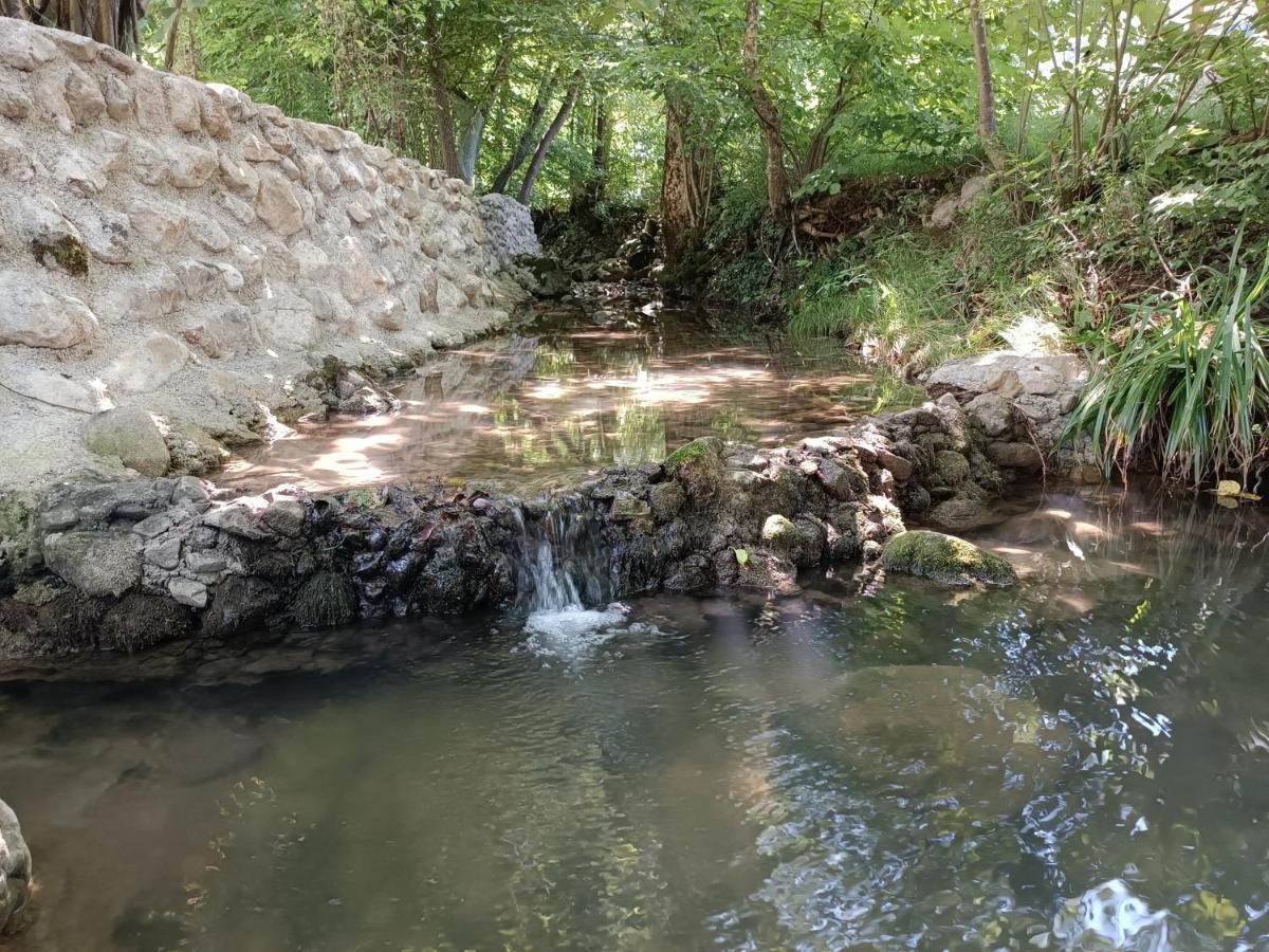 Live Nature Bihać エクステリア 写真