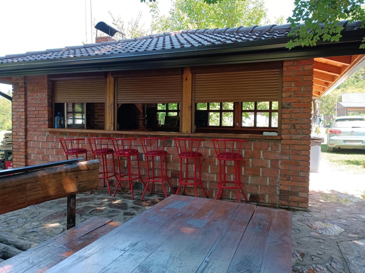 Live Nature Bihać エクステリア 写真