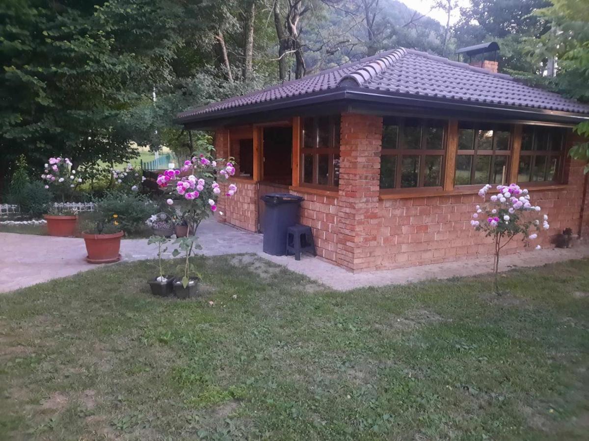 Live Nature Bihać エクステリア 写真
