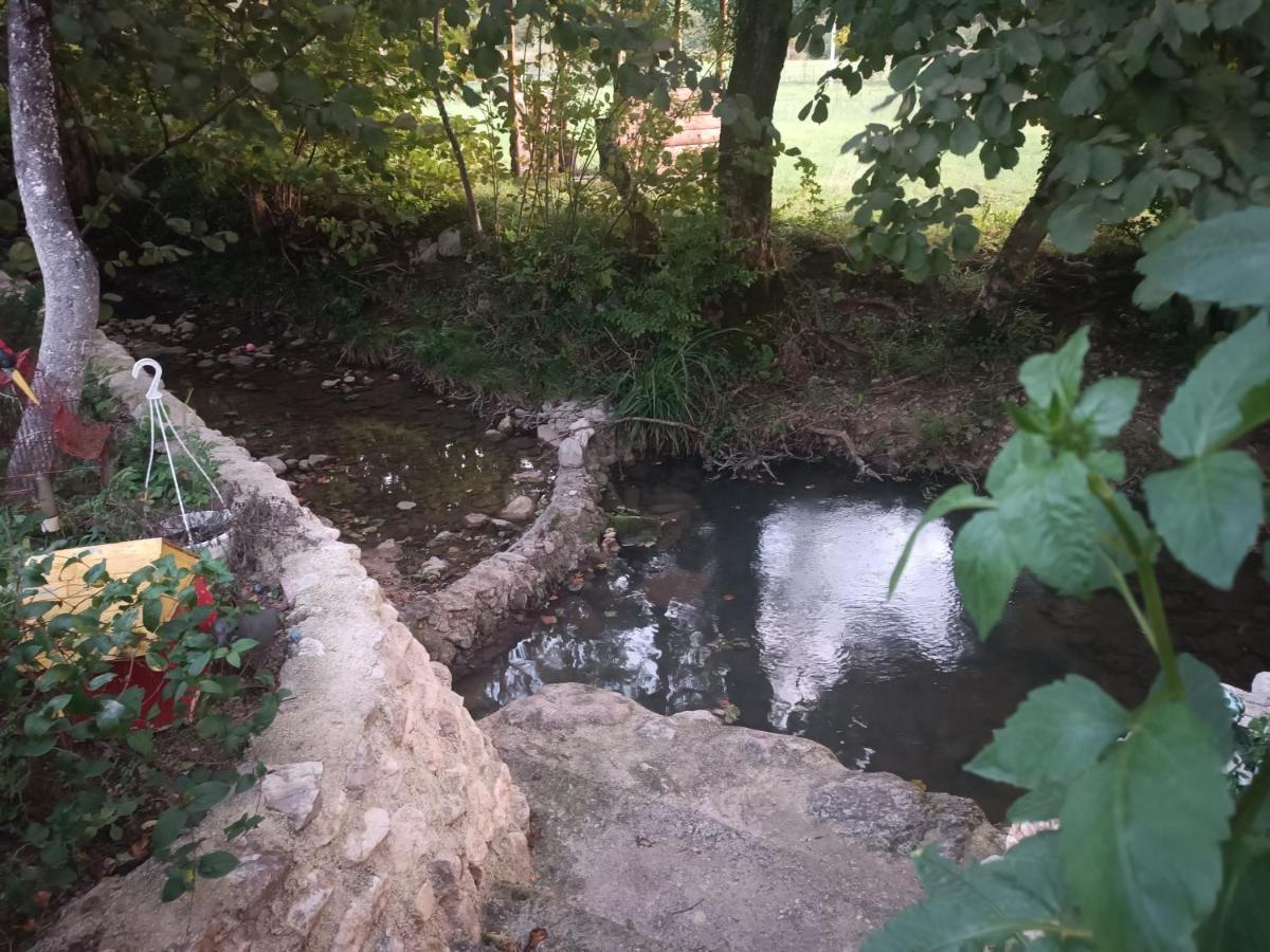 Live Nature Bihać エクステリア 写真