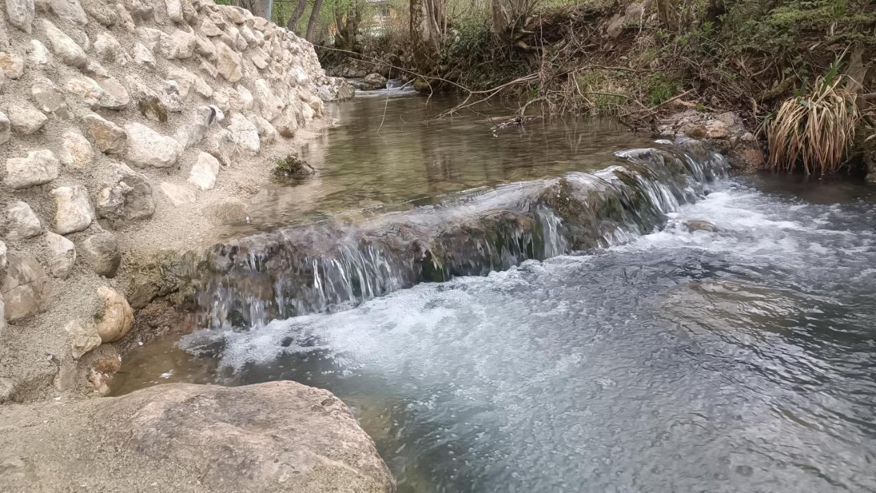 Live Nature Bihać エクステリア 写真