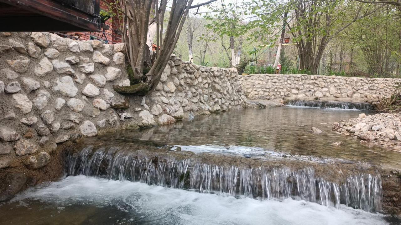 Live Nature Bihać エクステリア 写真
