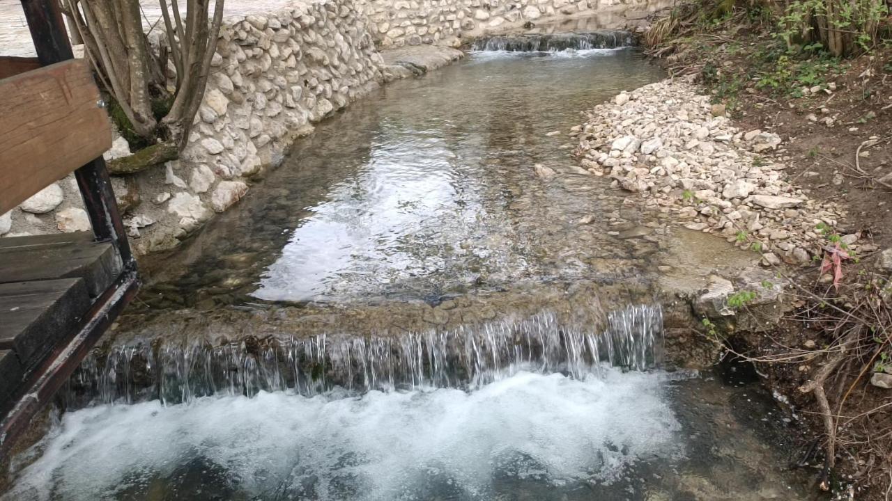 Live Nature Bihać エクステリア 写真