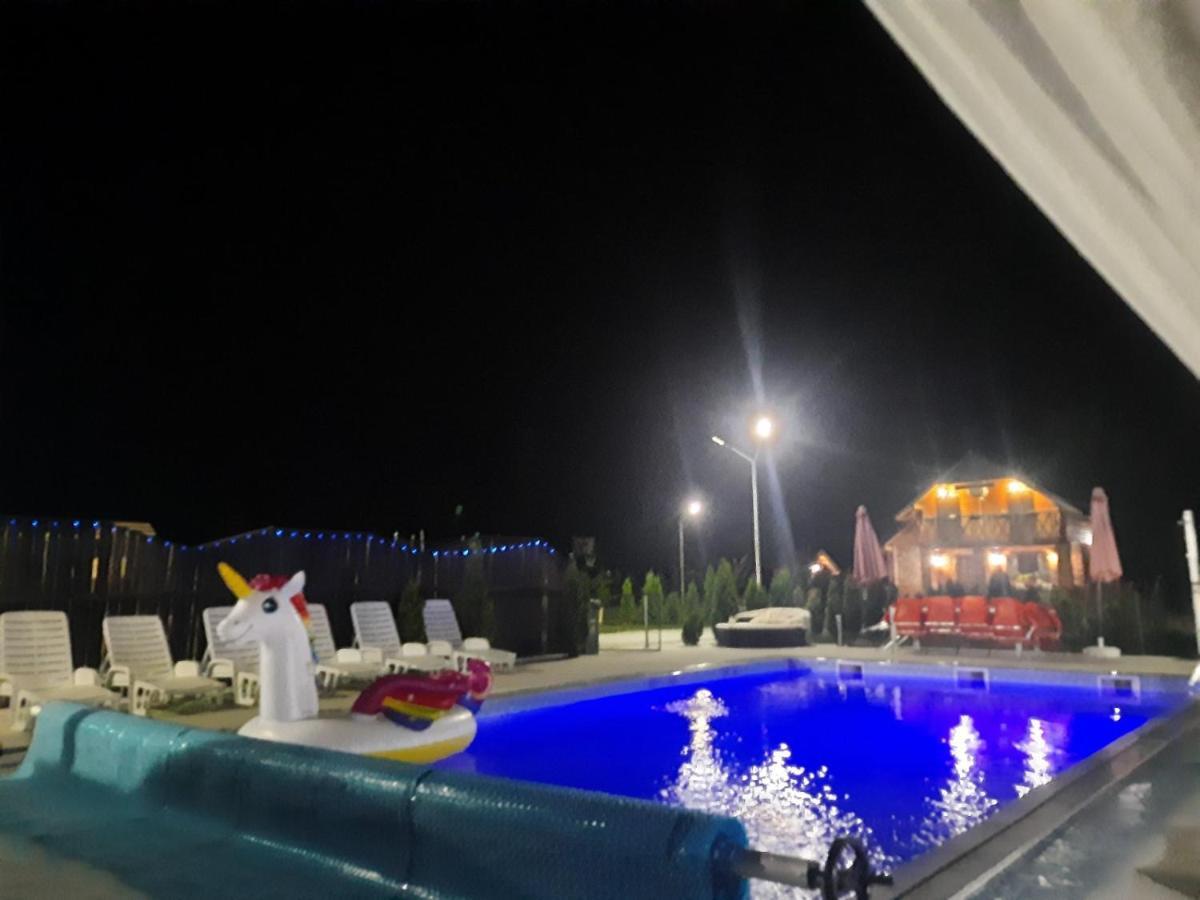 Live Nature Bihać エクステリア 写真