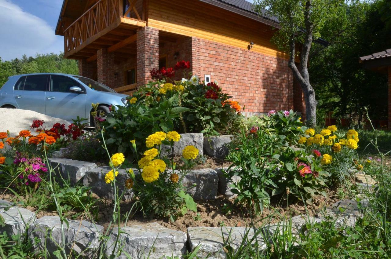 Live Nature Bihać エクステリア 写真
