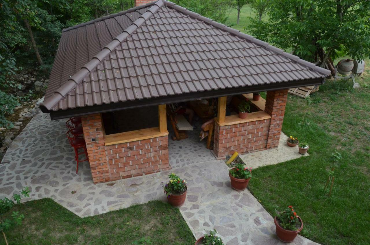 Live Nature Bihać エクステリア 写真