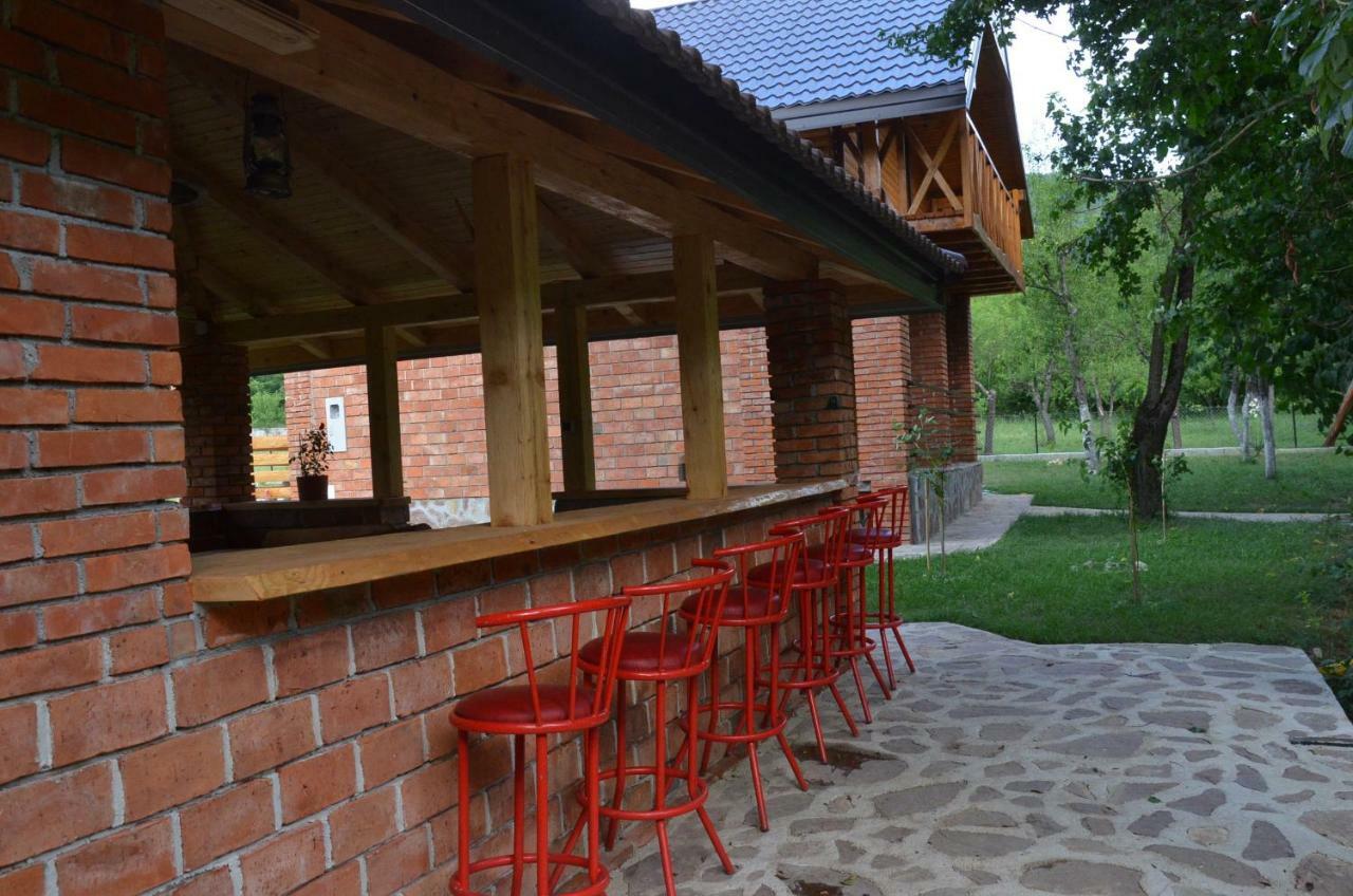 Live Nature Bihać エクステリア 写真