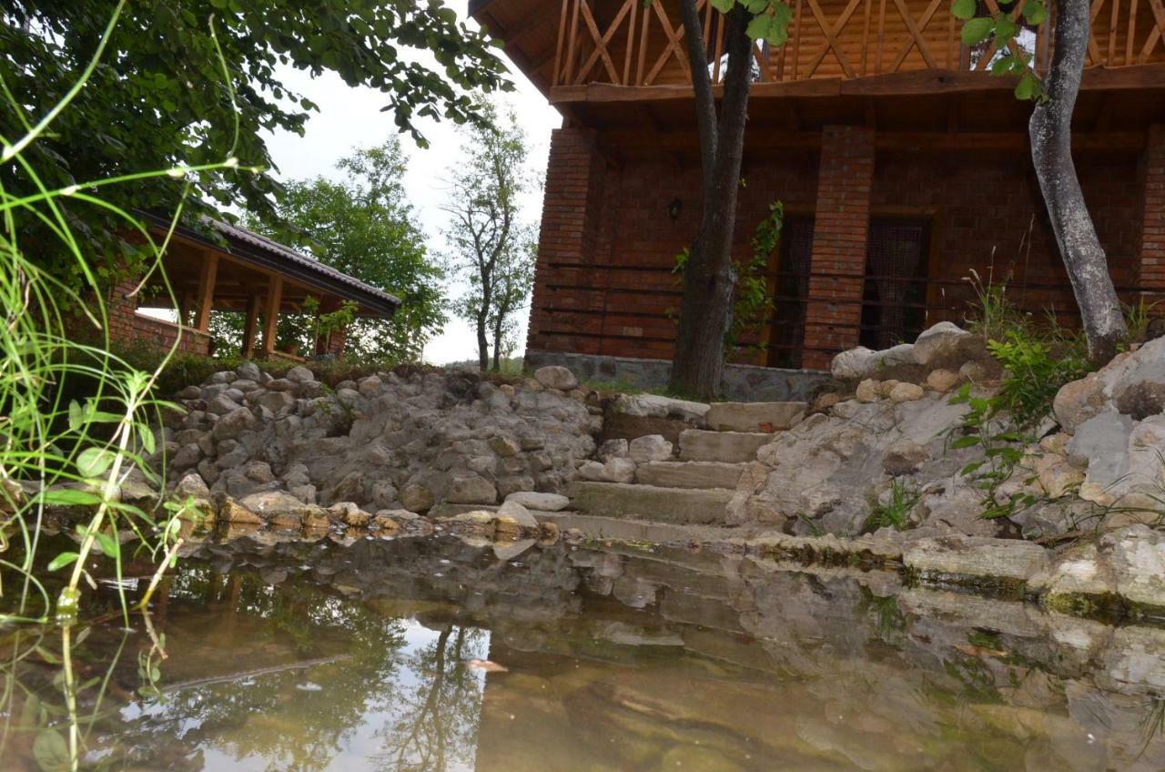 Live Nature Bihać エクステリア 写真